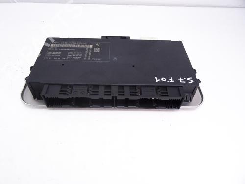 Used Electronic module BMW 7 (F01, F02, F03, F04) 740 d xDrive (306 hp) 18356553