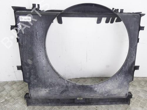 Used Front slam panel MERCEDES-BENZ VITO / MIXTO Van (W639) [2003-2025]  16215196