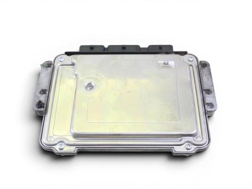 Engine control unit (ECU) FORD FOCUS II (DA_, HCP, DP) | BP37170909M57 - Image 3