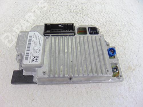 Used Electronic module Electronic module FORD FIESTA VI (CB1, CCN) 1.0 EcoBoost (100 hp) 10963692 10963692