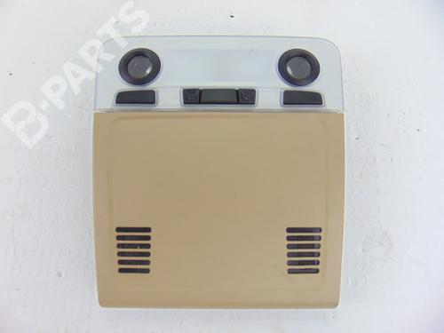 Used Interior roof light Interior roof light BMW 3 Touring (E91) 320 d (163 hp) 9300264 9300264