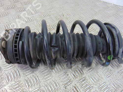 Right front shock absorber FORD FIESTA V (JH_, JD_) 1.6 TDCi | BP9364334M17 