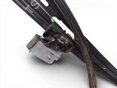 Front right window mechanism SEAT IBIZA IV SC (6J1, 6P5) 1.4 TDI | BP31269980C23