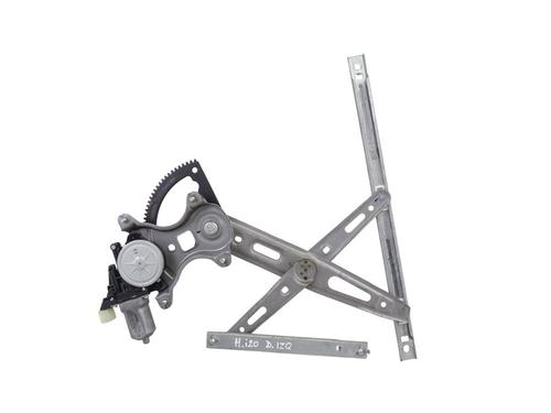 Used Front left window mechanism Front left window mechanism HYUNDAI i20 I (PB, PBT) [2008-2015] 33798729 33798729