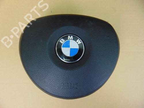 Kollisonspute sett BMW 1 (E87) 118 d | BP11226535C86 