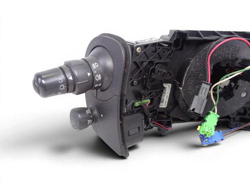Headlight switch RENAULT SCÉNIC II (JM0/1_)  | BP34157296I24  - Image 6