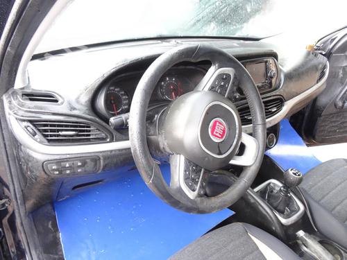 Kollisonspute sett FIAT TIPO Saloon (356_, 357_) 1.6 D (356SXG1B) (120 hp) 23857557