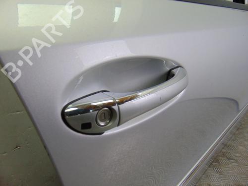 Right front door MERCEDES-BENZ E-CLASS (W211) E 320 CDI (211.022) | BP11691008C3 
