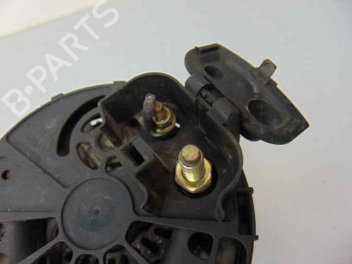 Alternator FIAT PUNTO (188_) 1.2 Natural Power | BP7880853M7 