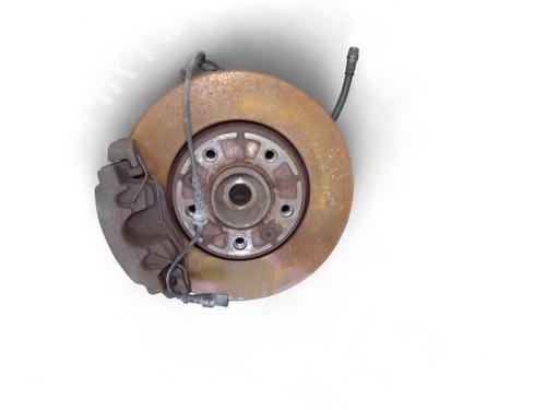 Used Left front steering knuckle RENAULT MEGANE III Grandtour (KZ0/1) 1.5 dCi (KZ09, KZ0D, KZ1G, KZ29, KZ14, KZ1W, KZ10, KZ1F,... (110 hp) 30279438