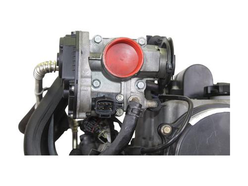 Engine DAEWOO KALOS (KLAS) 1.2 | BP28217402M1 