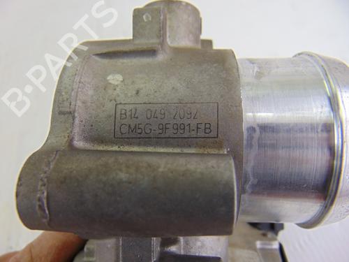 Drosselklappe FORD FIESTA VI (CB1, CCN) 1.0 EcoBoost | BP15947278M82 