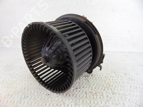 Heater blower motor CITROËN C3 I (FC_, FN_) 1.4 16V | BP10753825M62 