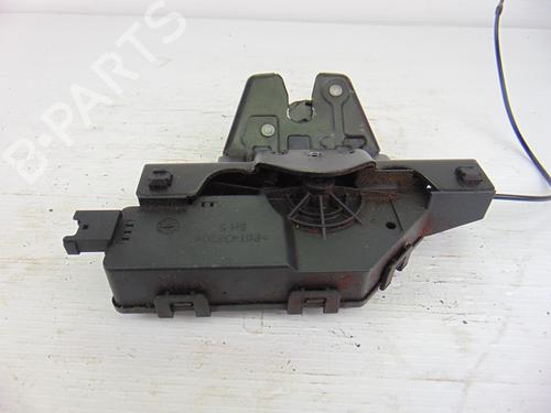 Tailgate lock BMW 1 (E87) 123 d | BP8511076C101 