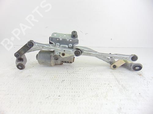 Front wiper motor FORD FIESTA VII (HJ, HF) 1.1 Ti-VCT | BP9394357M29 