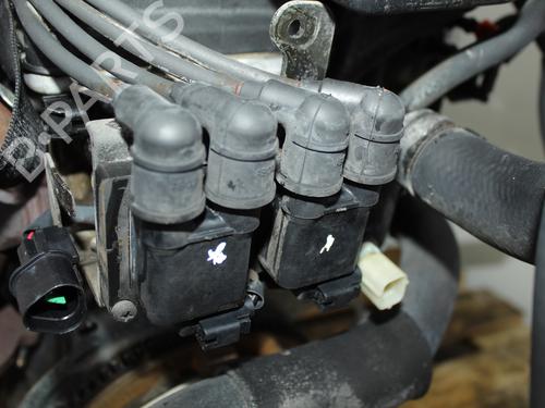 Engine HYUNDAI ATOS (MX) 1.0 i | BP16534904M1 