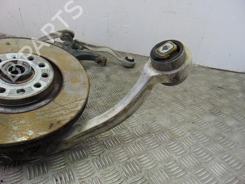 Left front steering knuckle AUDI ALLROAD C5 (4BH) 2.5 TDI quattro | BP11752155M25 