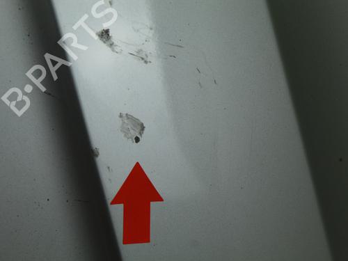 Hood BMW X5 (E53) 3.0 i | BP17715801C1 
