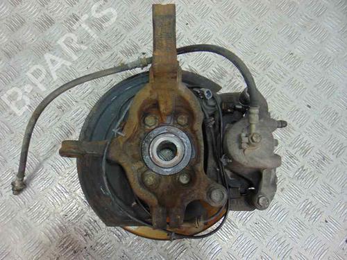 Left front steering knuckle NISSAN JUKE (F15) 1.5 dCi | BP7726656M25 