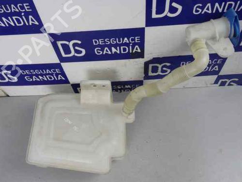 Used Windscreen washer tank SEAT LEON (1P1) 2.0 TDI (140 hp) 7722744
