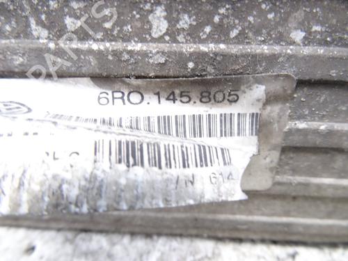 Intercooler SEAT IBIZA IV (6J5, 6P1)  | BP29572861M30 