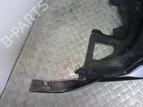 Front bumper DODGE CALIBER 2.0 CRD | BP17031709C7 