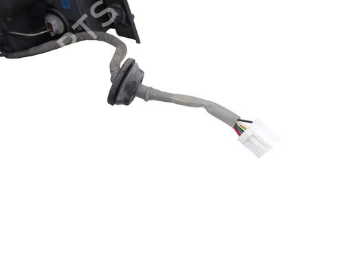 Right taillight CHEVROLET CRUZE (J300) 2.0 CDI | BP19682580C35