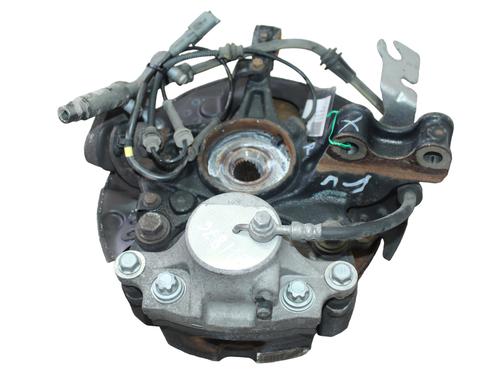 Right front steering knuckle PEUGEOT 308 II (LB_, LP_, LW_, LH_, L3_)  | BP19545544M26
