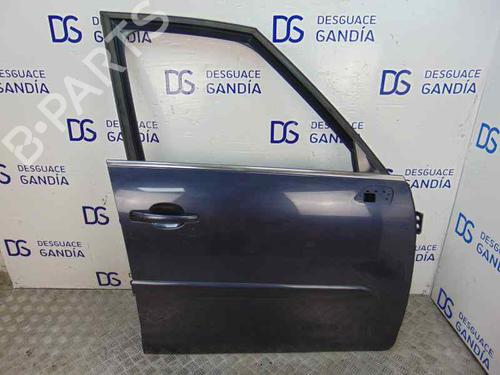 Used Right front door CITROËN C4 Picasso I MPV (UD_) [2006-2015]  7730714