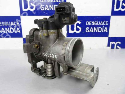 Throttle body BMW 3 Compact (E36) 316 i | BP7718997M82 