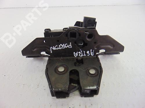 Used Tailgate lock Tailgate lock OPEL ASTRA J Sports Tourer (P10) 1.7 CDTI (35) (131 hp) 9551604 9551604