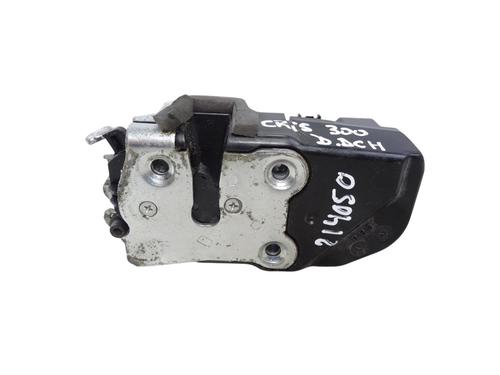 Used Front right lock CHRYSLER 300C (LX, LE) 3.0 CRD (218 hp) 23168859