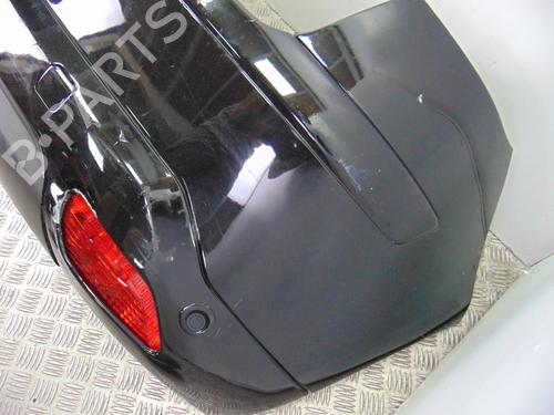 Rear bumper CITROËN C4 Coupe (LA_) 1.6 THP 150 | BP8169276C8 