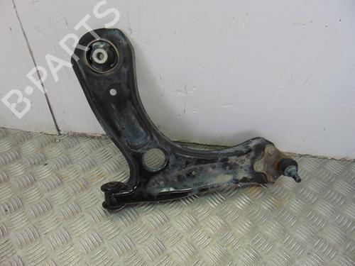 Used Left front suspension arm SEAT IBIZA IV (6J5, 6P1) [2008-2017]  10656840