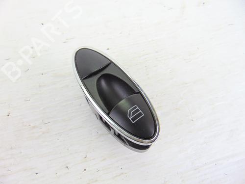 Used Right rear window switch MERCEDES-BENZ CLS (C219) CLS 350 (219.357) (292 hp) 8635050