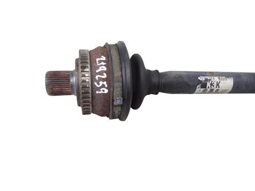 Left rear driveshaft AUDI A4 B6 Avant (8E5) 1.9 TDI | BP33052776M40 - Image 5
