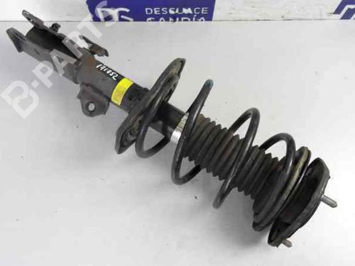Used Right front shock absorber Right front shock absorber TOYOTA AURIS (_E15_) 1.6 (ZRE151_, ZRE151R) (124 hp) 7722372 7722372