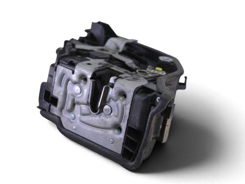 Used Front right lock Front right lock BMW 2 Gran Tourer (F46) 218 d (150 hp) 40022651 40022651
