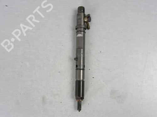 BP7722862M100 | Injector AUDI A4 B6 (8E2) 2.5 TDI BP7722862M100