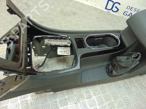 Armrest / Center console FORD MONDEO IV Turnier (BA7) 2.0 TDCi | BP7730871I20 