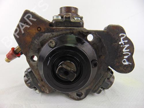 Other FIAT GRANDE PUNTO (199_) 1.4 16V (199BXG1B, 199AXG1B) | BP14049811O1