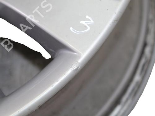 Rim BMW 5 (E60) 530 d | BP20296628C45 