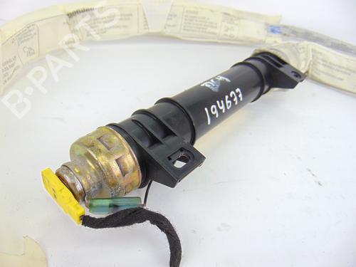 Right curtain airbag MERCEDES-BENZ S-CLASS (W220, V220) S 320 CDI (220.025, 220.125) | BP9223180C12 