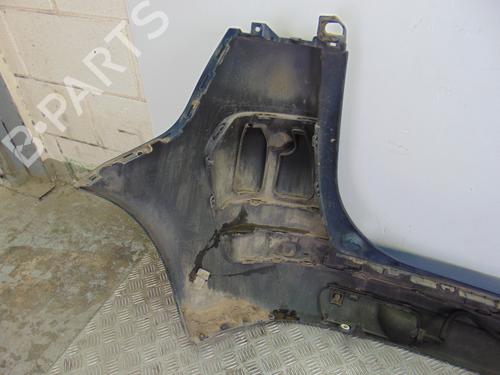 Rear bumper CITROËN C4 Grand Picasso I (UA_) 2.0 HDi 150 | BP8492844C8 
