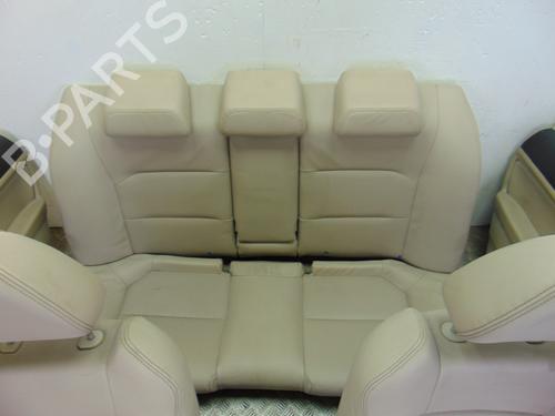 Seats set SUBARU LEGACY IV (BL) 2.0 D AWD (BLD) | BP10548951C78 