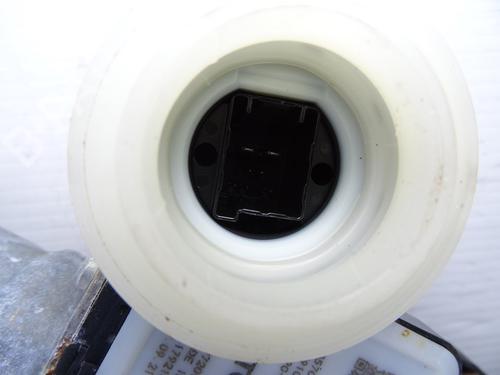 Front left window mechanism TOYOTA COROLLA Saloon (_E21_) 1.6 VVTi (ZRE210) | BP30836626C22