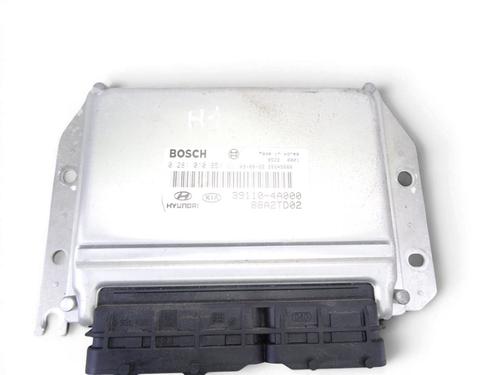 Engine control unit (ECU) HYUNDAI H-1 / STAREX Bus (A1) 2.5 CRDi | BP34352630M57 - Image 5