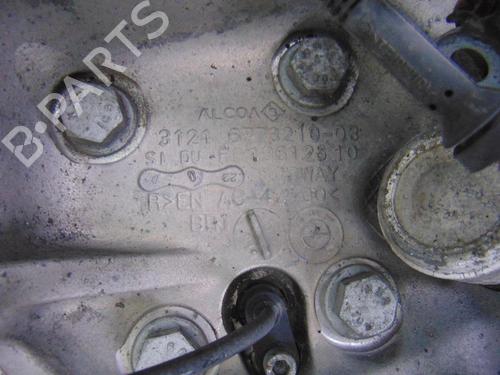 Right front steering knuckle BMW 1 (E87) 120 d | BP15527883M26 