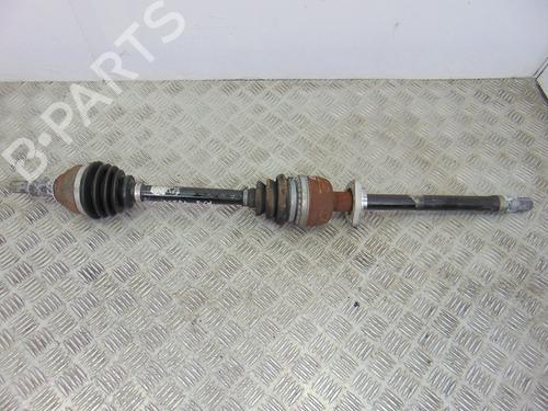 Used Right front driveshaft OPEL VECTRA C (Z02) 1.9 CDTI (F69) (120 hp) 8223822