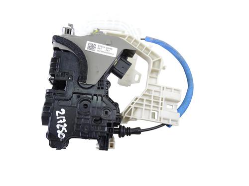 Used Front left lock KIA XCEED (CD) 1.6 GDI Hybrid (141 hp) 29588268